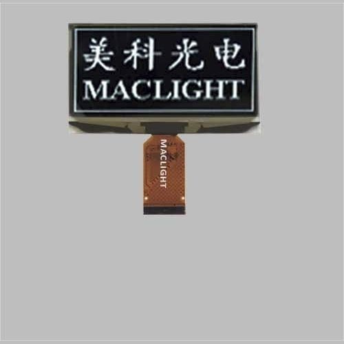 Блок индикации TFT LCD - MLD270-12864B - Maclight Display Co., Limited - ОСД / цветной / монохромный