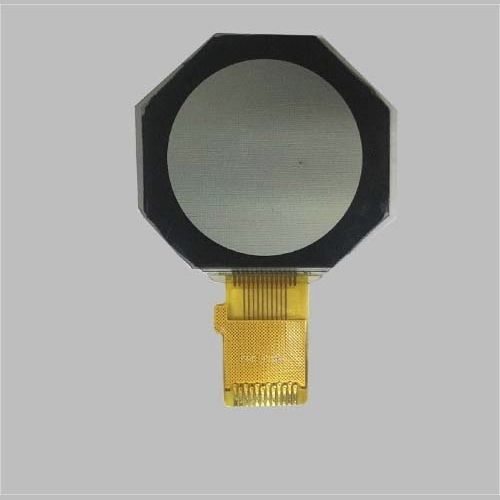 Блок индикации TFT LCD - Maclight Display Co., Limited - цветной / монохромный / графический