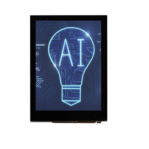 Блок индикации TFT LCD - Maclight Display Co., Limited - IPS / с емкостным сенсорным экраном / высокое разрешение