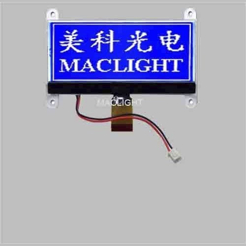 Информационное табло 4" - MLG19264J-2 - Maclight Display Co., Limited - FSTN / LCD STN / TN