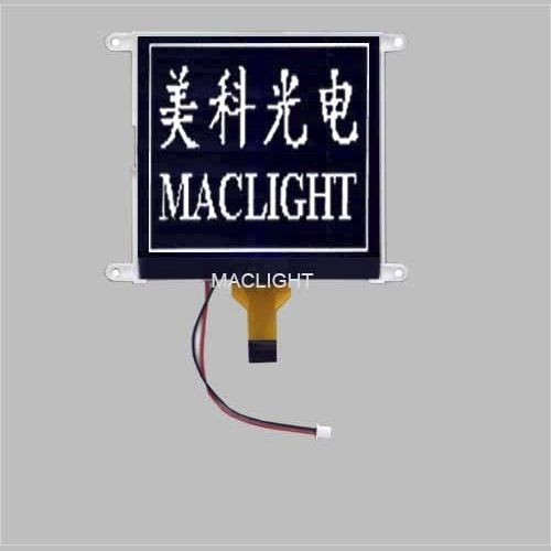Табло FSTN - MLG160160J-1 - Maclight Display Co., Limited - LCD STN / графическое / монохромное