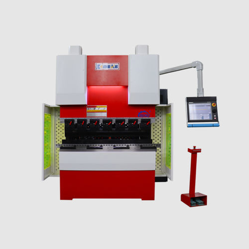 Электрический листогибочный пресс - DA66T  - NANJING BEKE CNC MACHINERY CO., LTD. - ЧПУ / сверхточный