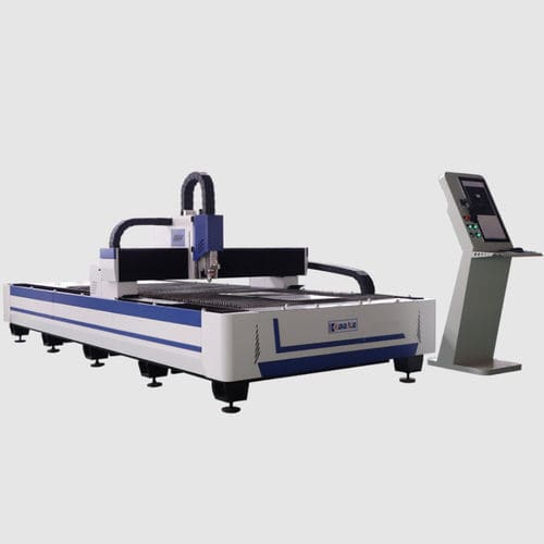 Лазерный станок для резки - NANJING BEKE CNC MACHINERY CO., LTD. - для стали / для сварки / высокоточный