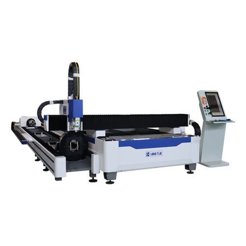 Лазерный станок для резки - NANJING BEKE CNC MACHINERY CO., LTD. - для металла / для металлического шланга / для сварки