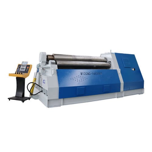 Раскатный автомат ЧПУ - BEKE  - NANJING BEKE CNC MACHINERY CO., LTD. - гидравлический