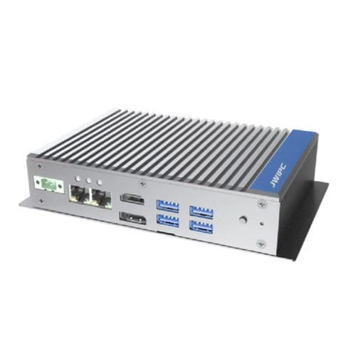 ПК ИИ - JEC-1300 - JWIPC TECHNOLOGY CO., LTD. - бокс / встроенный / Intel® Celeron® J6413