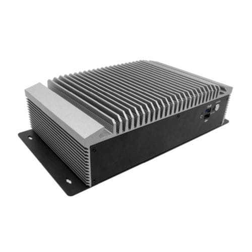 ПК бокс - JEC-2301 - JWIPC TECHNOLOGY CO., LTD. - встроенный / Intel® Celeron® J6413 / Intel Baytrail J1800/1900