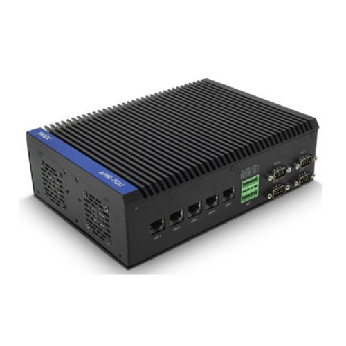 ПК Edge AI - JEC-2510 - JWIPC TECHNOLOGY CO., LTD. - бокс / встроенный / настенный