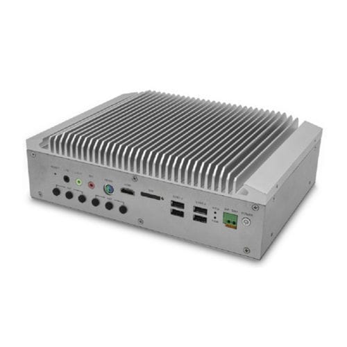 ПК ИИ - JEC-2701 - JWIPC TECHNOLOGY CO., LTD. - бокс / встроенный / Intel® Core i5