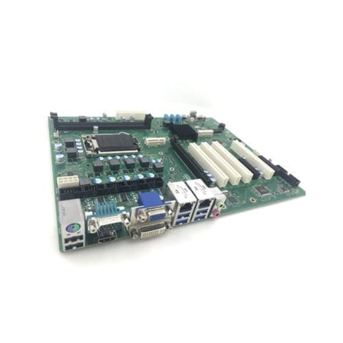 Материнская плата ATX - AIoT0-H110 series - JWIPC TECHNOLOGY CO., LTD. - Intel® Core i3 / Intel® Core i5 / Intel® Core i7