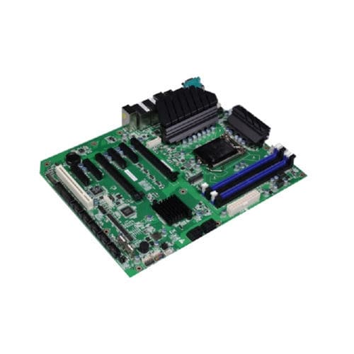 Материнская плата ATX - AIoT0-W580 - JWIPC TECHNOLOGY CO., LTD. - Intel® Core i3 / Intel® Core i5 / Intel® Core i7
