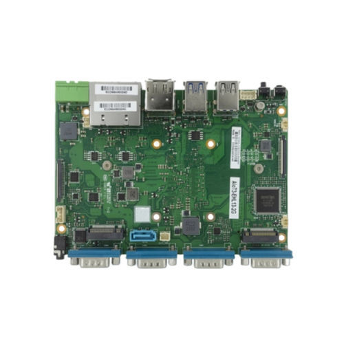 Материнская плата 3,5" - AIoT3-EHL12 - JWIPC TECHNOLOGY CO., LTD. - Intel® Celeron® J6412 / Intel® Celeron® J6413 / Intel® Celeron® N6211