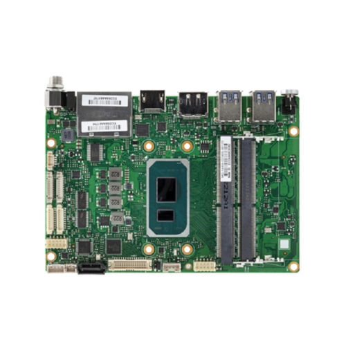 Материнская плата 3,5" - AIoT3-TGU series - JWIPC TECHNOLOGY CO., LTD. - Intel® Core™ 11-го поколения / Intel® Celeron® 6305E / Intel® 1-го поколения Tiger Lake-UP3 i3-1115G4E