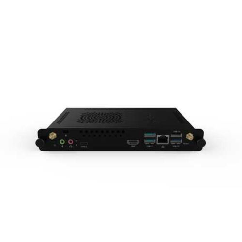 Цифровой видеопроигрыватель - S064 series - JWIPC TECHNOLOGY CO., LTD. - HDMI / Ethernet / для видеосвязи