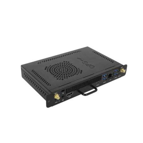 Цифровой видеопроигрыватель - S094 - JWIPC TECHNOLOGY CO., LTD. - HDMI / для видеосвязи / промышленный