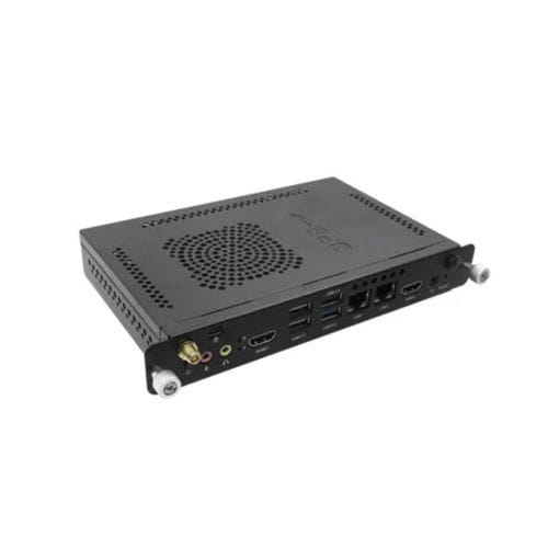 ПК бокс - S039  - JWIPC TECHNOLOGY CO., LTD. - для монтажа в стойку / Arm® Cortex®-A53 Quad-core / Arm® Cortex®-A72 Dual-core