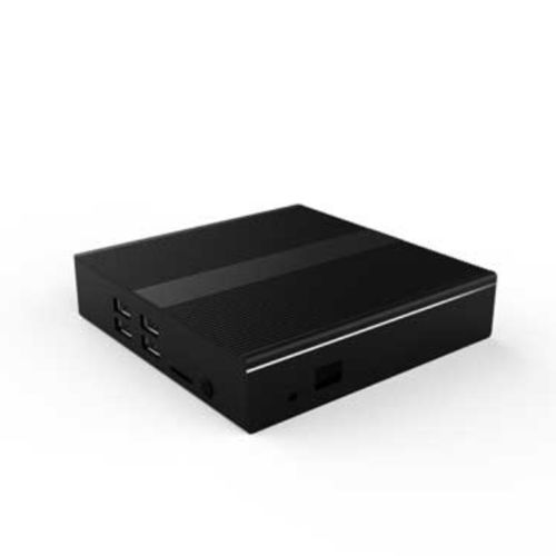 Цифровой видеопроигрыватель - D039 series - JWIPC TECHNOLOGY CO., LTD. - Ethernet / для видеосвязи / промышленный