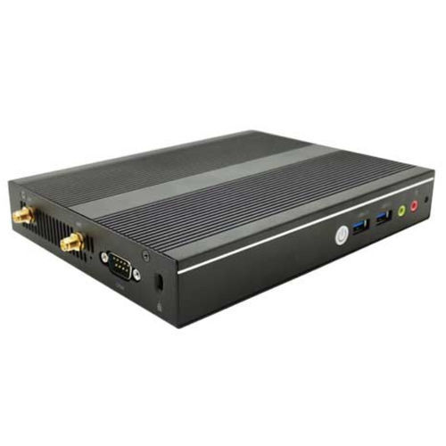 Видеопроигрыватель HDMI - K065P series - JWIPC TECHNOLOGY CO., LTD. - Ethernet / для видеосвязи