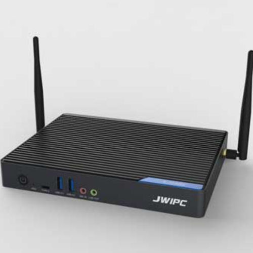 Видеопроигрыватель для видеосвязи - K105 series - JWIPC TECHNOLOGY CO., LTD. - промышленный
