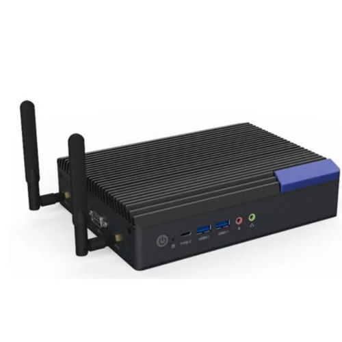 Видеопроигрыватель для видеосвязи - K105F series - JWIPC TECHNOLOGY CO., LTD. - промышленный