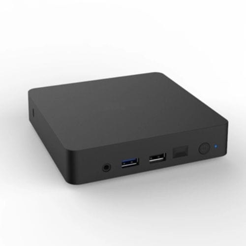 ПК бокс - T466 series - JWIPC TECHNOLOGY CO., LTD. - настенный / ARM® Cortex®-A55 Quad-core / HDMI