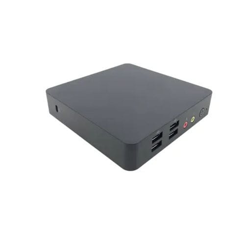 ПК бокс - T468 - JWIPC TECHNOLOGY CO., LTD. - настенный / Quad Core / ARM® Cortex®-A55 Quad-core