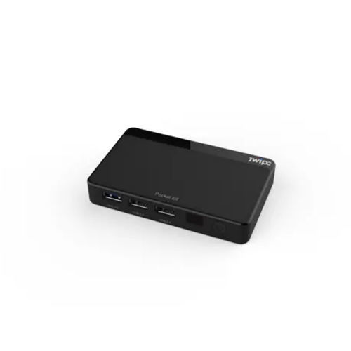 Мобильный ПК - P528 - JWIPC TECHNOLOGY CO., LTD. - Arm® Cortex®-A53 Quad-core / HDMI / LPDDR4