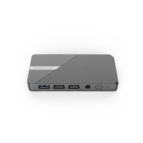 Мобильный ПК - P466 - JWIPC TECHNOLOGY CO., LTD. - ARM® Cortex®-A55 Quad-core / HDMI / LPDDR4