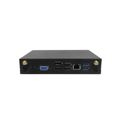 Мобильный ПК - Z075 series - JWIPC TECHNOLOGY CO., LTD. - Intel® Apollo Lake / HDMI / VGA