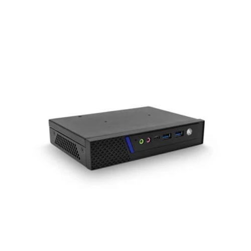 Мобильный ПК - L105 series - JWIPC TECHNOLOGY CO., LTD. - Intel® Apollo Lake / HDMI / VGA
