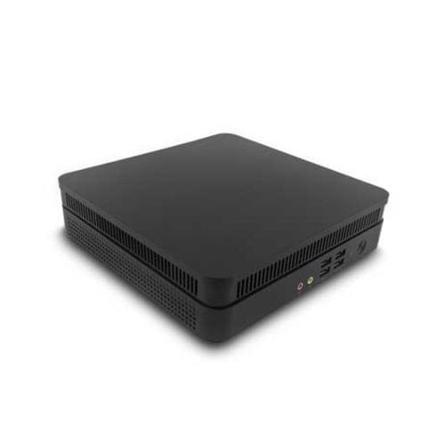 ПК для письменного стола - C092 series - JWIPC TECHNOLOGY CO., LTD. - Intel® Core™ 11-го поколения / Intel® Core™ 10-го поколения / DDR4 SO-DIMM