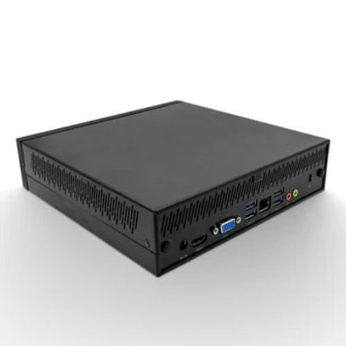 ПК для письменного стола - L092 series - JWIPC TECHNOLOGY CO., LTD. - Intel® Apollo Lake / HDMI / VGA