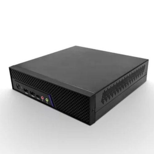 ПК для письменного стола - L092-C series - JWIPC TECHNOLOGY CO., LTD. - Intel® Apollo Lake / HDMI / VGA