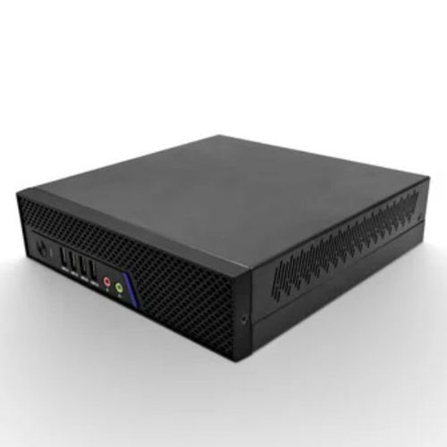 ПК для письменного стола - L092H series - JWIPC TECHNOLOGY CO., LTD. - Intel® 1-го поколения Tiger Lake-UP3 i3-1115G4E / HDMI / VGA