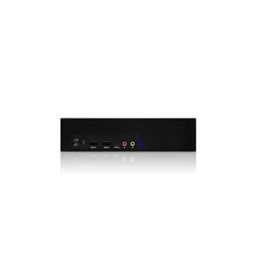 ПК для письменного стола - L092H-C series - JWIPC TECHNOLOGY CO., LTD. - Intel® 1-го поколения Tiger Lake-UP3 i3-1115G4E / HDMI / VGA