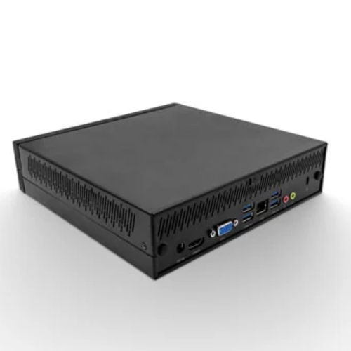 ПК для письменного стола - L102 series - JWIPC TECHNOLOGY CO., LTD. - Intel® Apollo Lake / HDMI / VGA