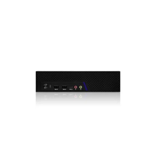 ПК для письменного стола - L102-C series - JWIPC TECHNOLOGY CO., LTD. - Intel® Apollo Lake / HDMI / VGA