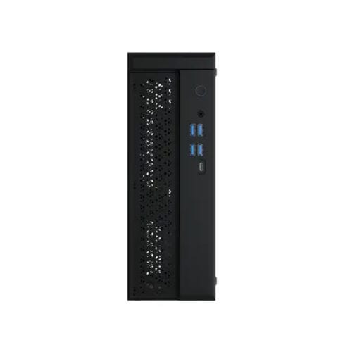 ПК бокс - GCA01 series - JWIPC TECHNOLOGY CO., LTD. - для письменного стола / опорный / Intel® Alder Lake H
