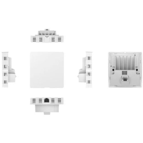 Беспроводная точка доступа - JTW-3000W - JWIPC TECHNOLOGY CO., LTD. - MIMO / для сети / двухдиапазонная