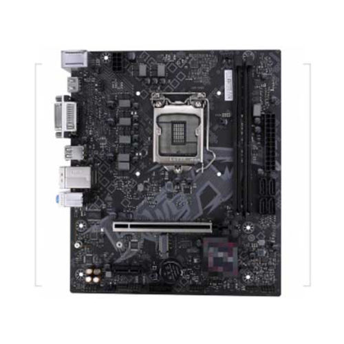 Материнская плата микро-ATX - B560M - JWIPC TECHNOLOGY CO., LTD. - Intel® Core™ 10-го поколения / Intel® Core™ 11-го поколения / Intel®