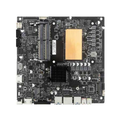 Материнская плата мини-ITX - 8706G - JWIPC TECHNOLOGY CO., LTD. - Intel® Core i7 / Quad Core / Intel H110