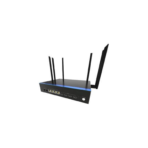 ПК Edge AI - JEA-E098 - JWIPC TECHNOLOGY CO., LTD. - бокс / Intel® Core i5 / Intel® Core i7