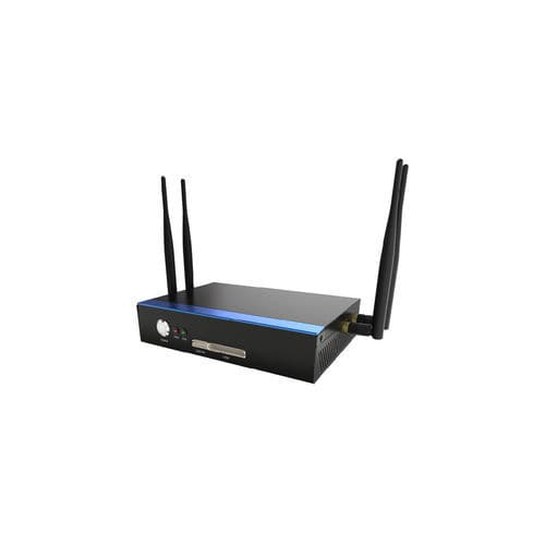 ПК Edge AI - JEA-E068 series - JWIPC TECHNOLOGY CO., LTD. - GPU / бокс / ARM® Cortex®-A55 Quad-core