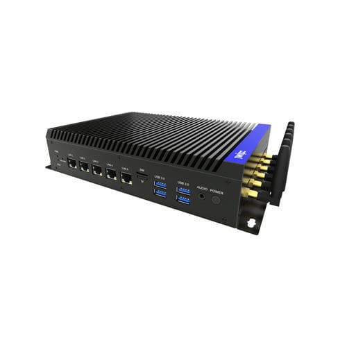 ПК Edge AI - JEA-E88A - JWIPC TECHNOLOGY CO., LTD. - бокс / мобильный / ARM® Cortex®-A55 Quad-core