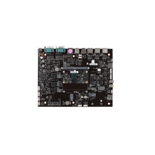Промышленный carte-support - JSOM-SC211 series - JWIPC TECHNOLOGY CO., LTD.
