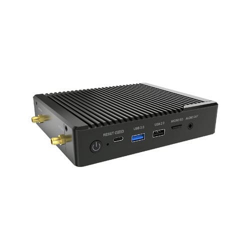 Цифровой видеопроигрыватель - H068 series - JWIPC TECHNOLOGY CO., LTD. - HDMI / Ethernet / для видеосвязи