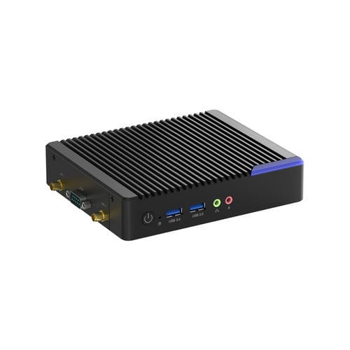 Цифровой видеопроигрыватель - H085 series - JWIPC TECHNOLOGY CO., LTD. - HDMI / Ethernet / для видеосвязи