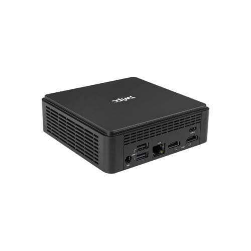 ПК бокс - N105 series - JWIPC TECHNOLOGY CO., LTD. - для письменного стола / Intel® Celeron® / Intel® Core™ 12-го поколения