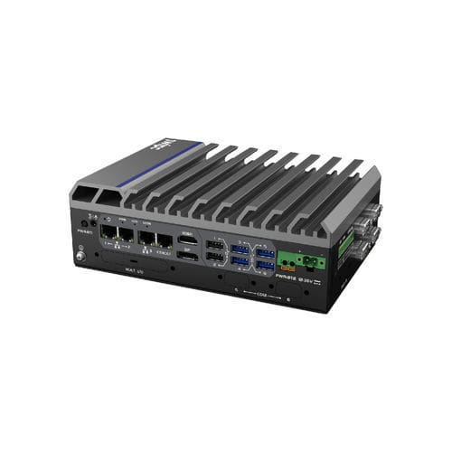 ПК бокс - JEC-3020 - JWIPC TECHNOLOGY CO., LTD. - расширение / встроенный / настенный