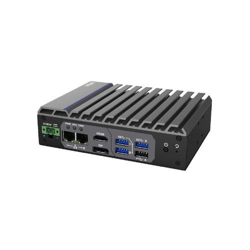ПК бокс - JEC-3010 - JWIPC TECHNOLOGY CO., LTD. - расширение / встроенный / настенный